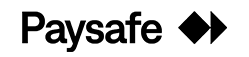 Depositing with Paysafecard