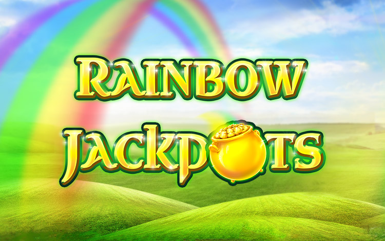 Rainbow Jackpot