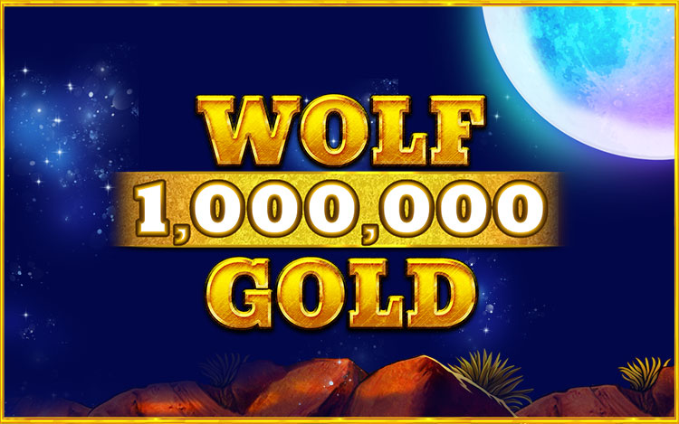 Wolf Gold